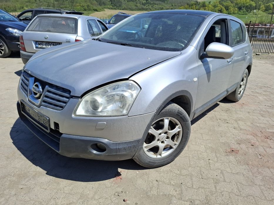 Elemente Caroserie Nissan Qashqai 2.o dci 4x4 An 2009