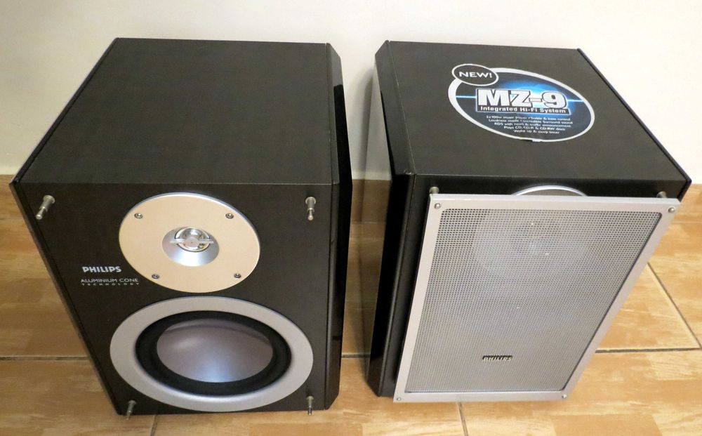 Sistem audio M-CR610, Putere 2 x 60W RMS , Functii smart(Internet radio ,AirPlay ,Spotify ,vTuner ) ,Conectivitate Wi-Fi , Tip control -Smartphone