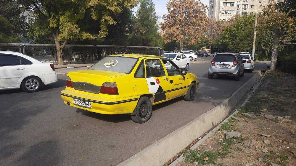 Нексия 1 Донс 2006 сотилади ёки выкупкага берилади