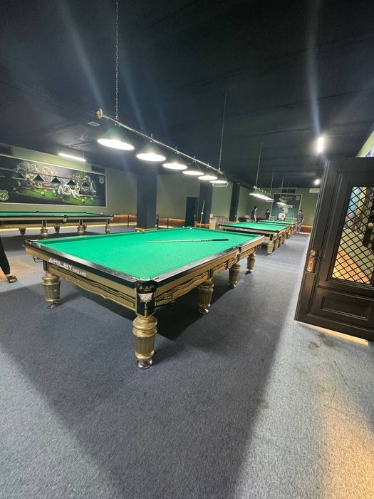 Bilardni sutol tayorlari bor