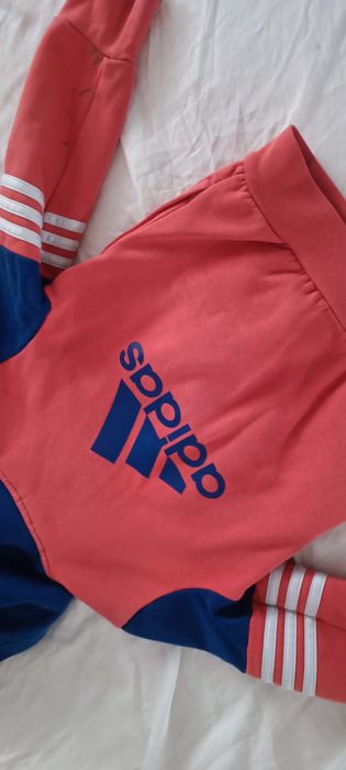 Trening adidas original 110 /116