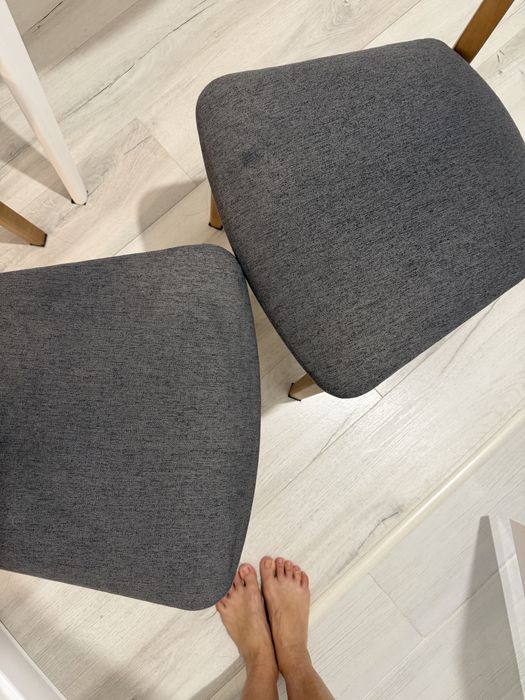 Продам стулья, дерево