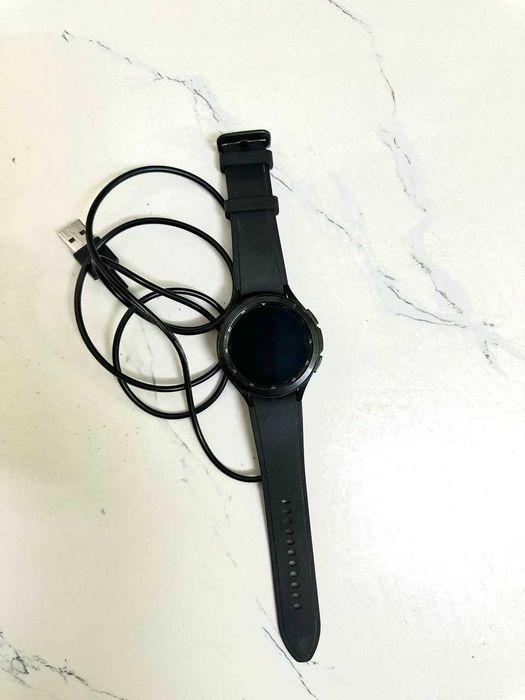 Samsung Galaxy Watch 4 Classic 46mm (Жалагаш) лот 890084