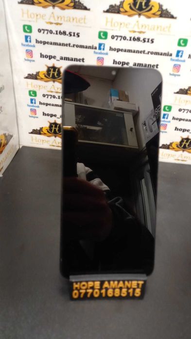 Hope Amanet P3 / ZTE BLADE A35 64GB 2GB RAM