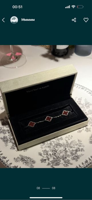 Все украшения люкс качества