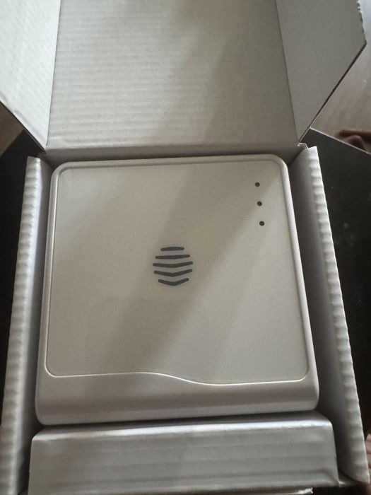 Thermostat Hive Active Heating