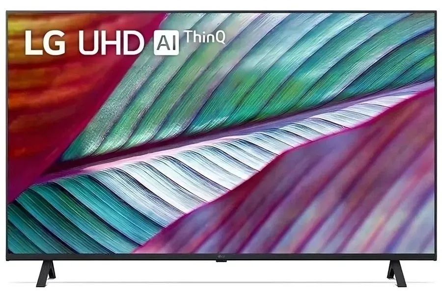 LG 65 Smart tv Android  Muddatli tolov asosida beriladi