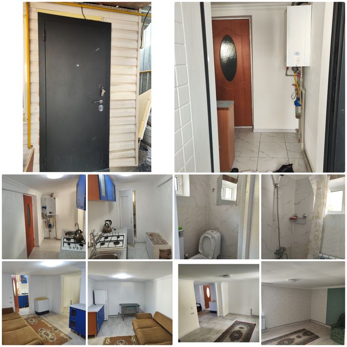 Сдам помесячно дом