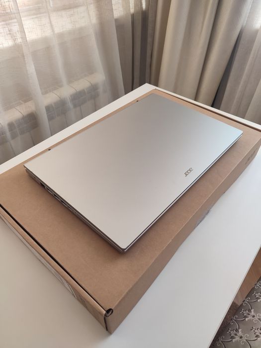 Ноутбук Acer в отличном состоянии!