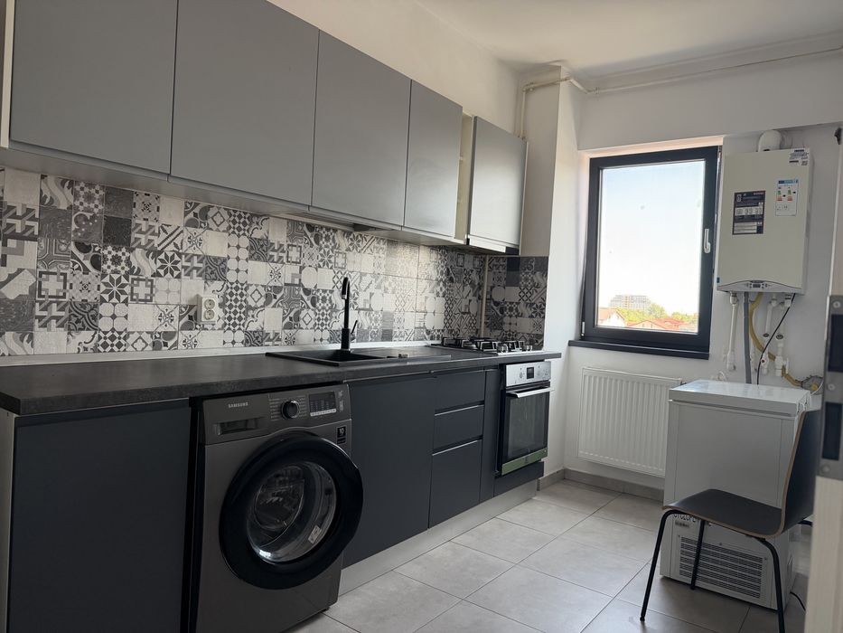 2 camere PROPRIETAR | acces rapid Pipera | Andronache ONE | mobilat și utilat