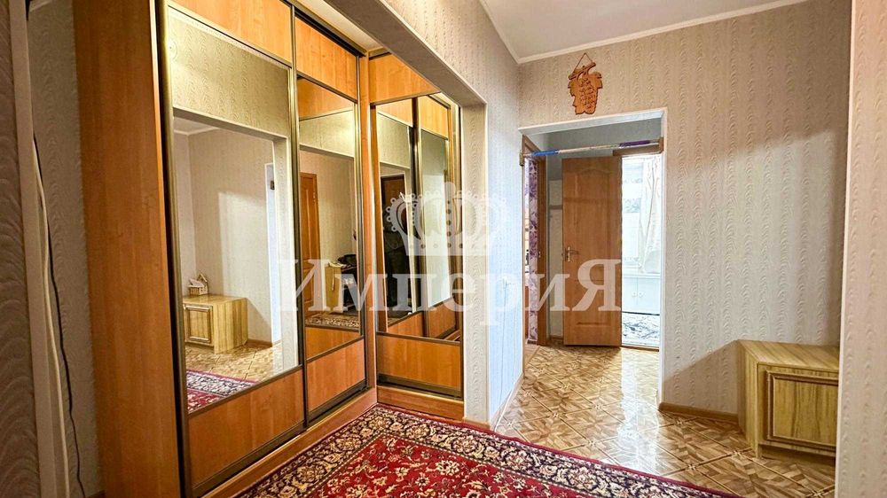 продается 4х ком Жана Гарышкер Айдана имп