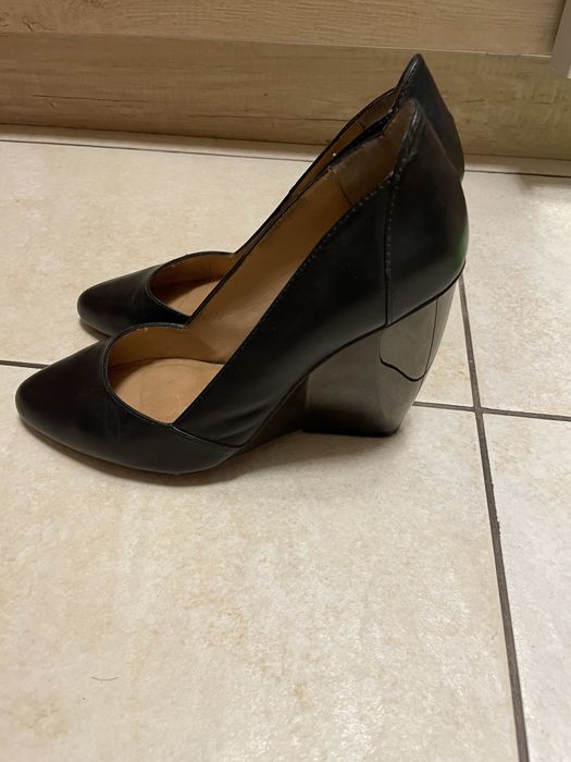 United nude обувки