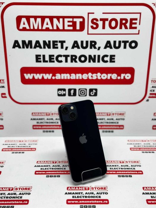 Iphone 13 Amanet Store Braila [14730]