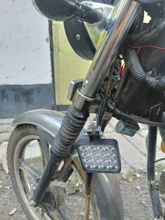 Альфа yaqi110 (50)