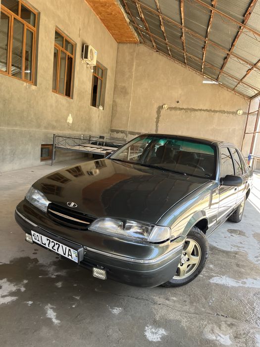 Prinse Daewoo  sotiladi