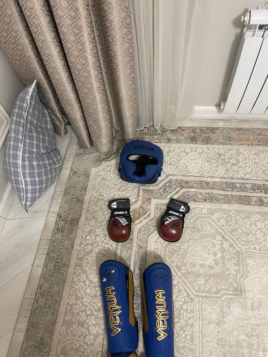 Мма вещи почти новые