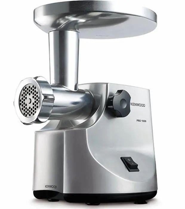 Мясорубка KENWOOD MG516!  Высшее качество! Есть доставка!