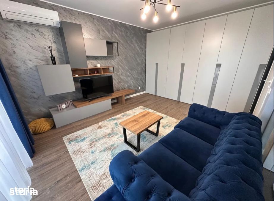 Apartament 2 camere/  complex Cloud9/ Pipera/ Promenada+ parcare