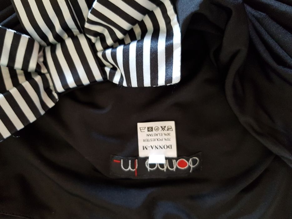 Rochie scurta Donna M, mini, marime M