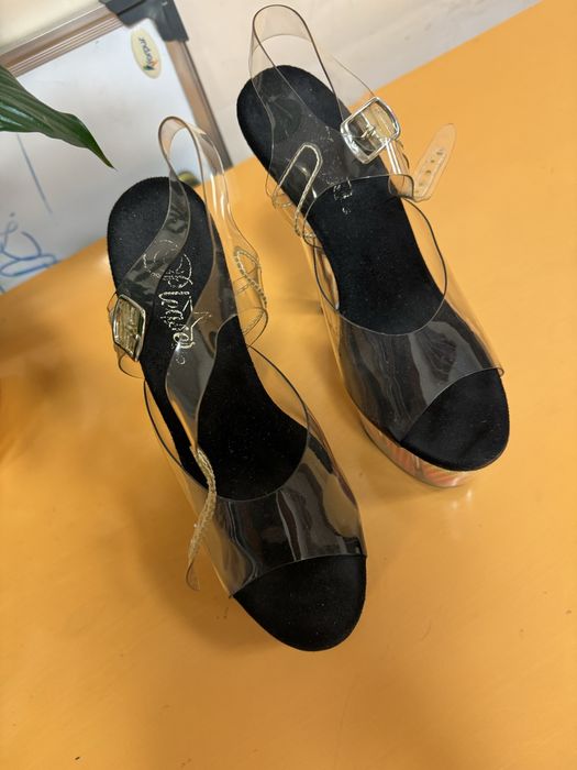 Стрипы Pleaser США (двойки)