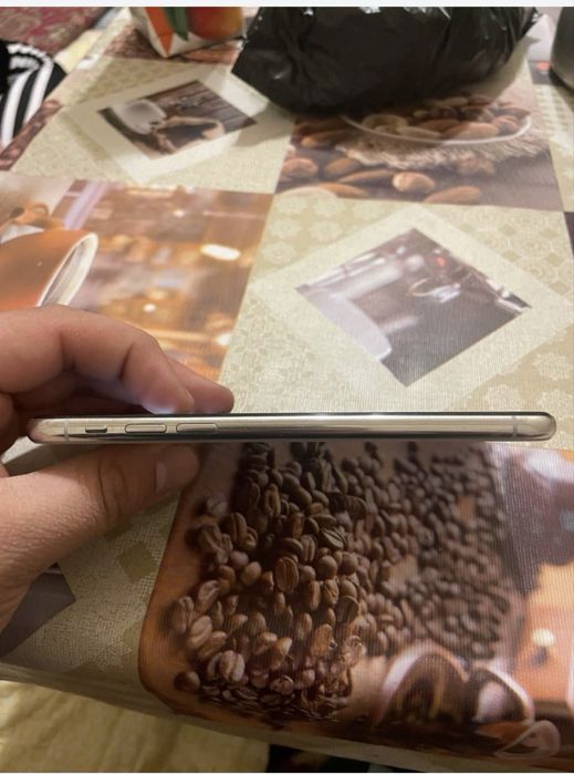 iphone x sotiladi icloud tushgan kelishamiz