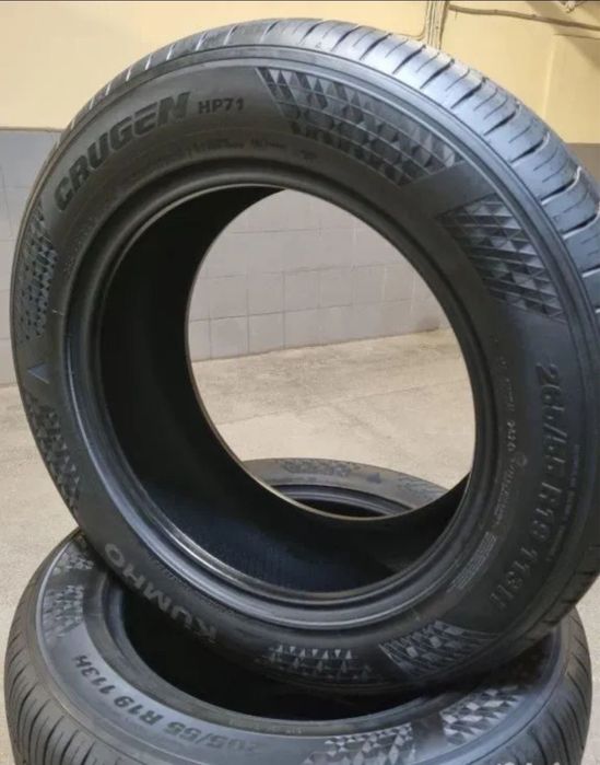 Покрышки(шины) Kumho