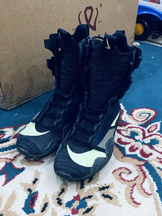 боксерки на обмен