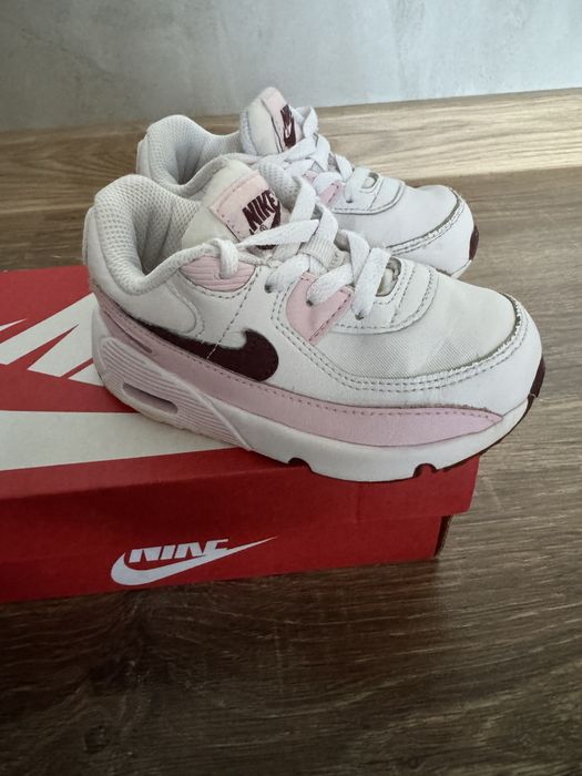 Детски маратонки Nike Air Max