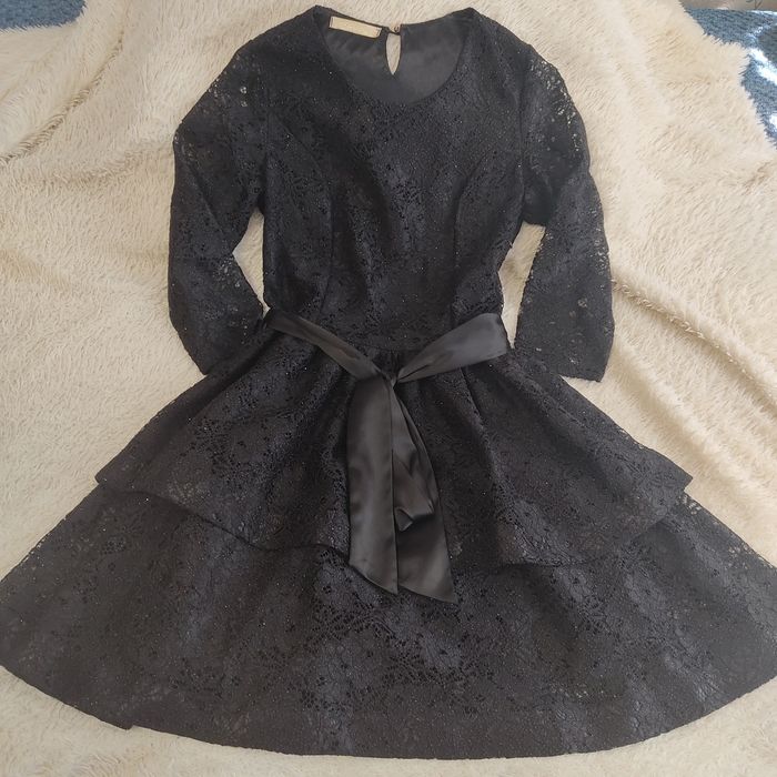 Продам платье нарядное