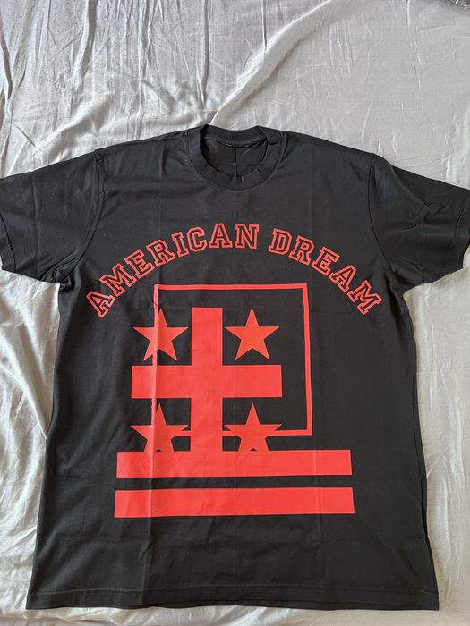 Tricou Givenchy American Dream