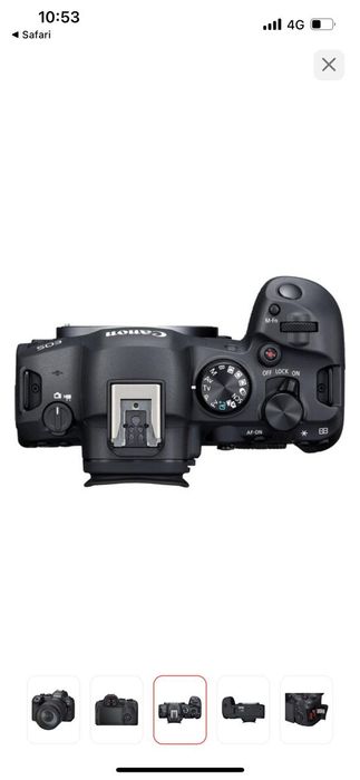 Фотоаппарат продажа