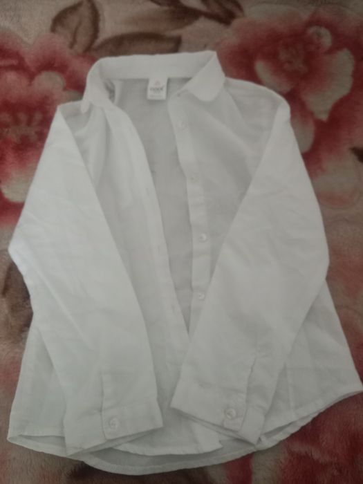 Женский школьный одежда