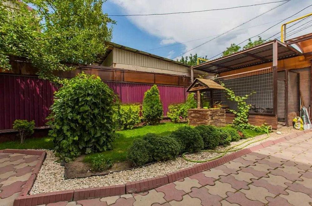 Продам 7 ком. дом мкр. Рахат