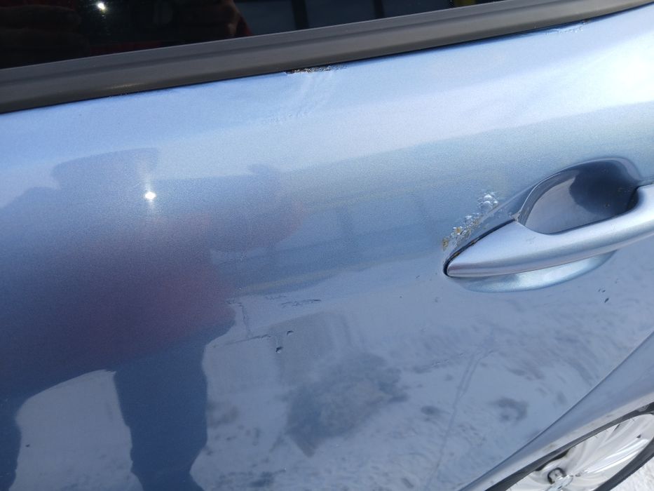 Киа рио 3 2013 год