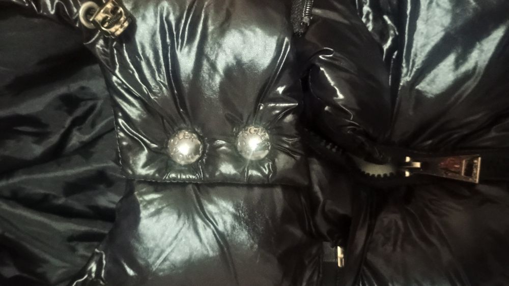 OFERTĂ Geacă de iarnă bărbați