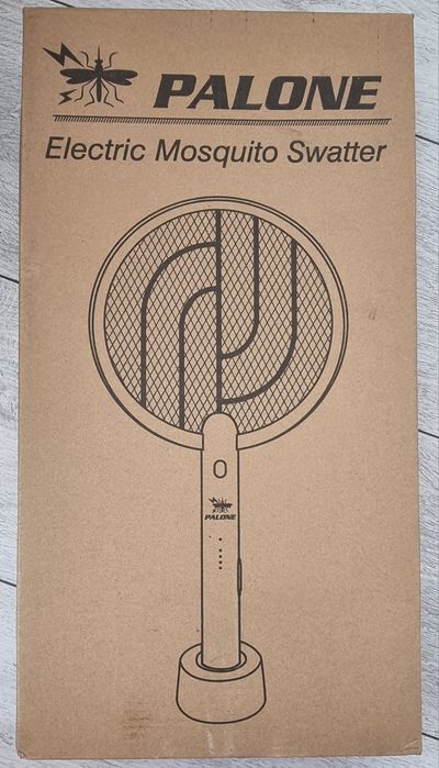 Uv палка против насекоми