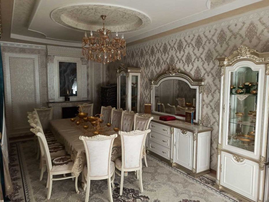 Shayxontoxur tumani, Samarqand Darvozada 4.70 sotu uchastka sotiladi.