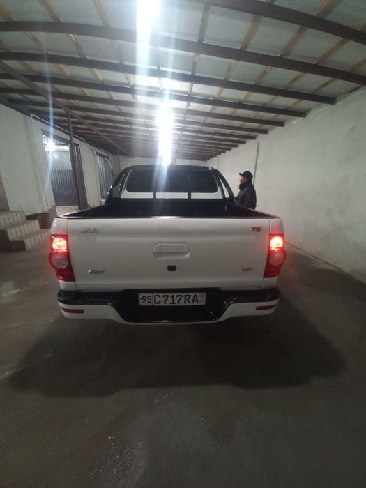 JAC T6 satiladi. Продается JAC T6