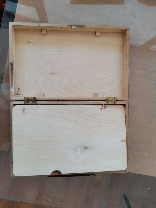 Этюдник СССР, маленький