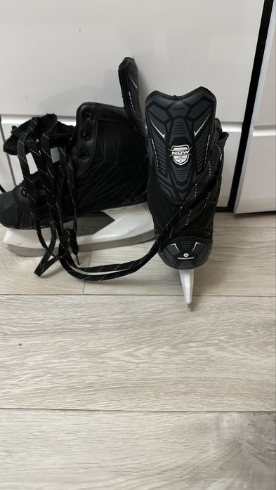 Коньки Nordway NDW200