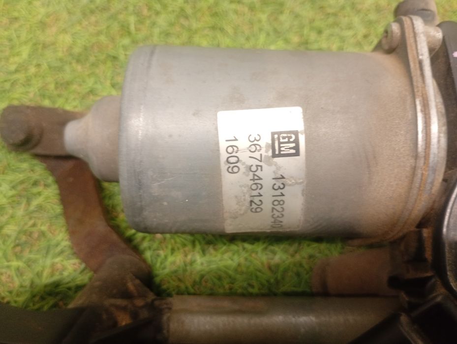 Ansamblu ștergătoare Opel CORSA D