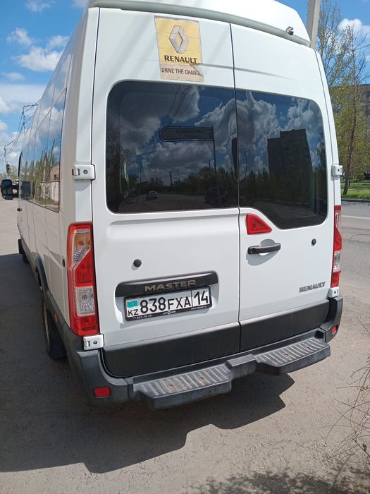 Продам Рено Мастер