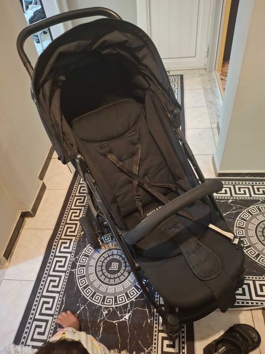 Hauck rapid 4r plus do 25kg