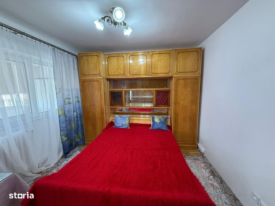 Central, apartament 2 dormitoare. B.dul Stefan cel Mare