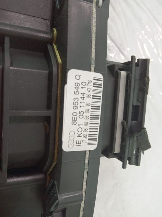 Ansamblu manete 8e0953549q Seat Exeo 1