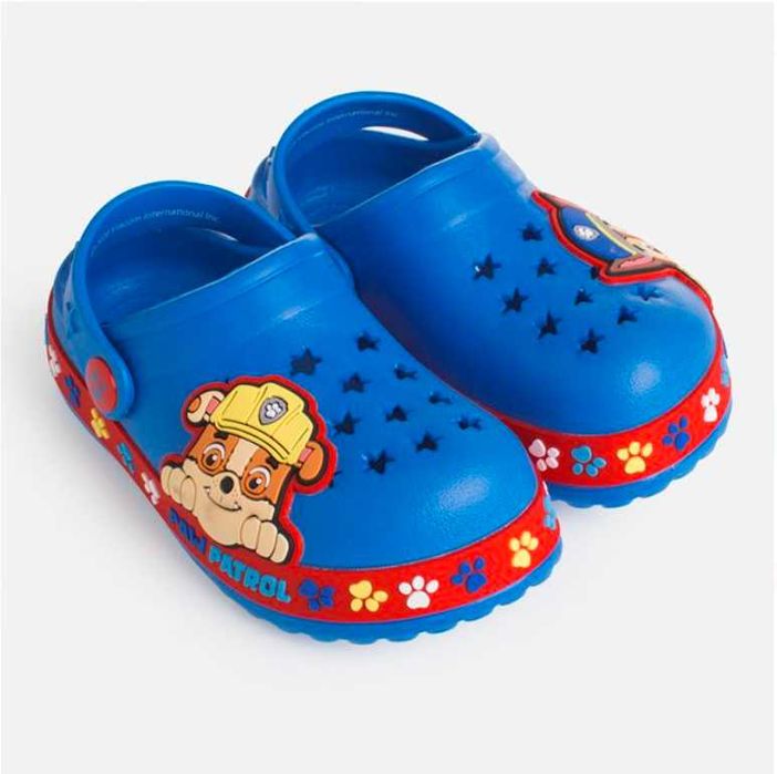 Детски чехли за момче - 24-34 номер