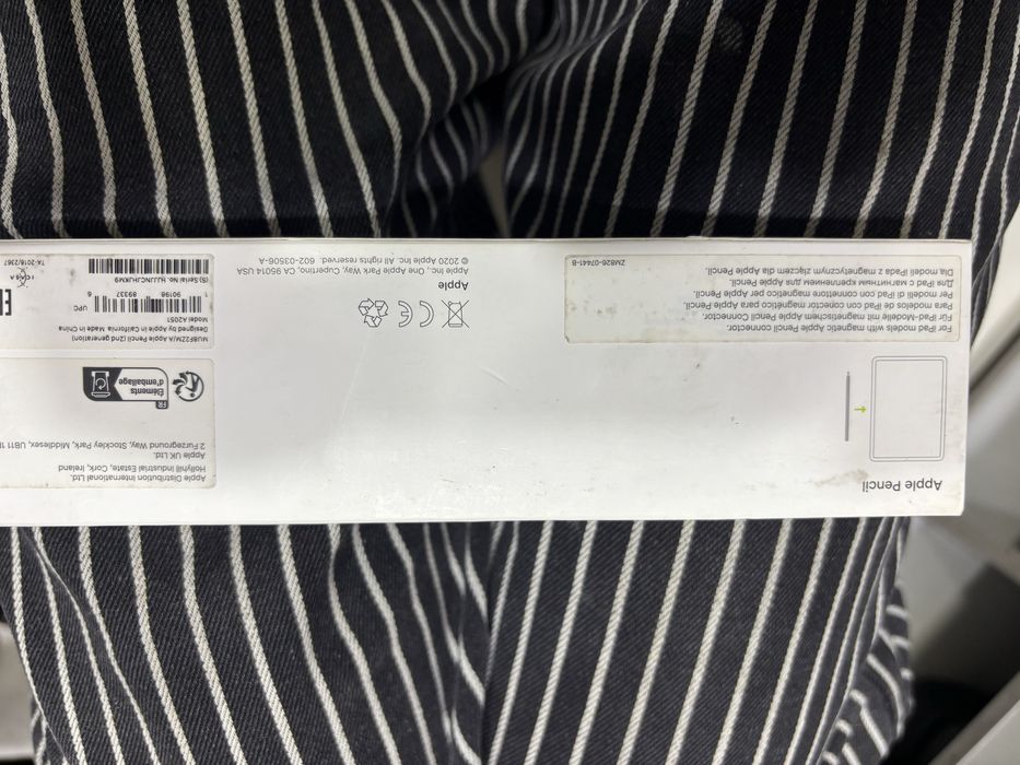 Продам эпл пенсил