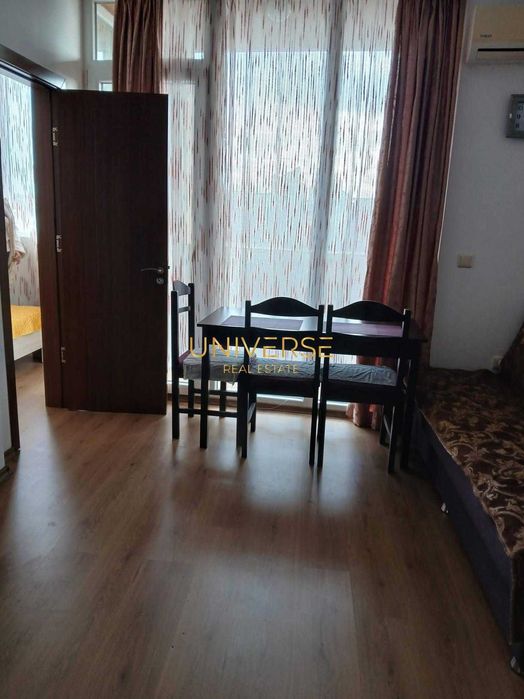 Продава се Двустаен апартамент в к.к. Слънчев бряг - 50 кв.м за 541 €/кв.м - Снимка #1