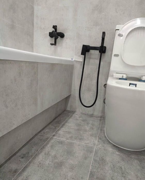 Кафельщик/ сантехник