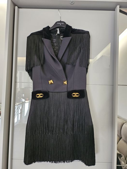 Рокля Elisabetta Franchi